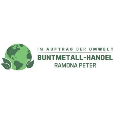 Buntmetall-Handel Ramona Peter in Plauen