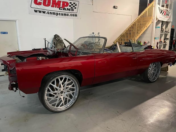 Images D & A Automotive