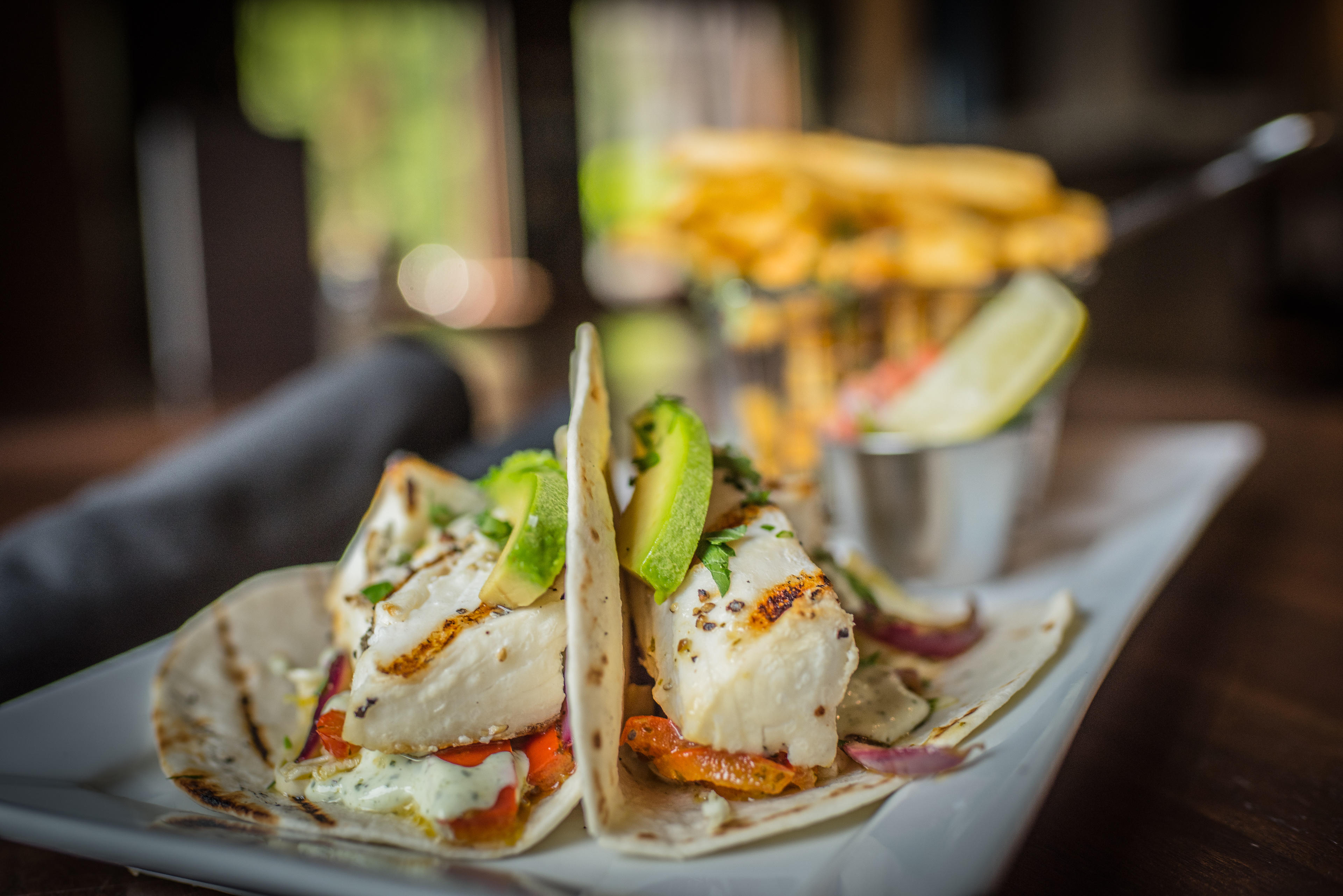 Twigs Bistro and Martini Bar in Kennewick, 1321 N. Columbia Center Blvd