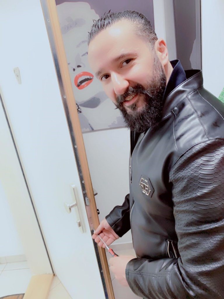 Aufsperrdienst Natan GmbH, Filiale: Scheffelstraße 27  Wien 1210 in Wien