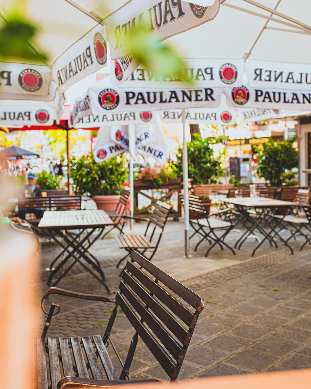 Bocksbeutel-Stube, Königstraße 78 in Nürnberg