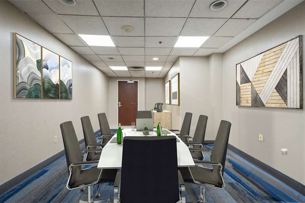 Images Hampton Inn Ridgefield Park