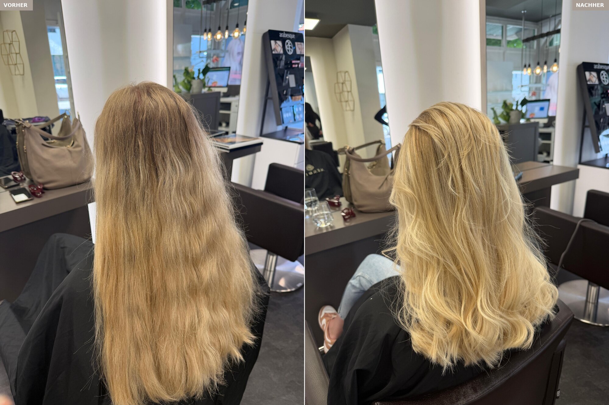 Bejona Natural Hair Studio - Friseur München Pasing - Locken & Balayage, Ebenböckstraße 27 in München