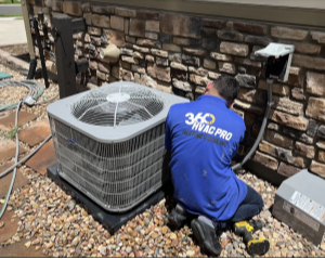 Images 360 HVAC Pro