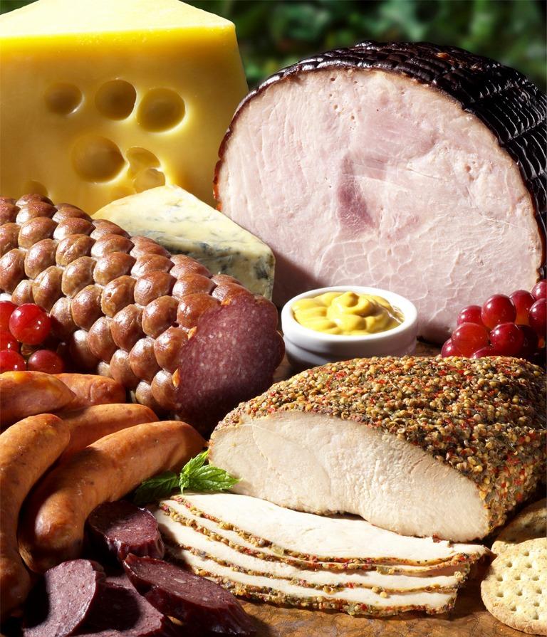 Santori's Produce & Deli Outlet
