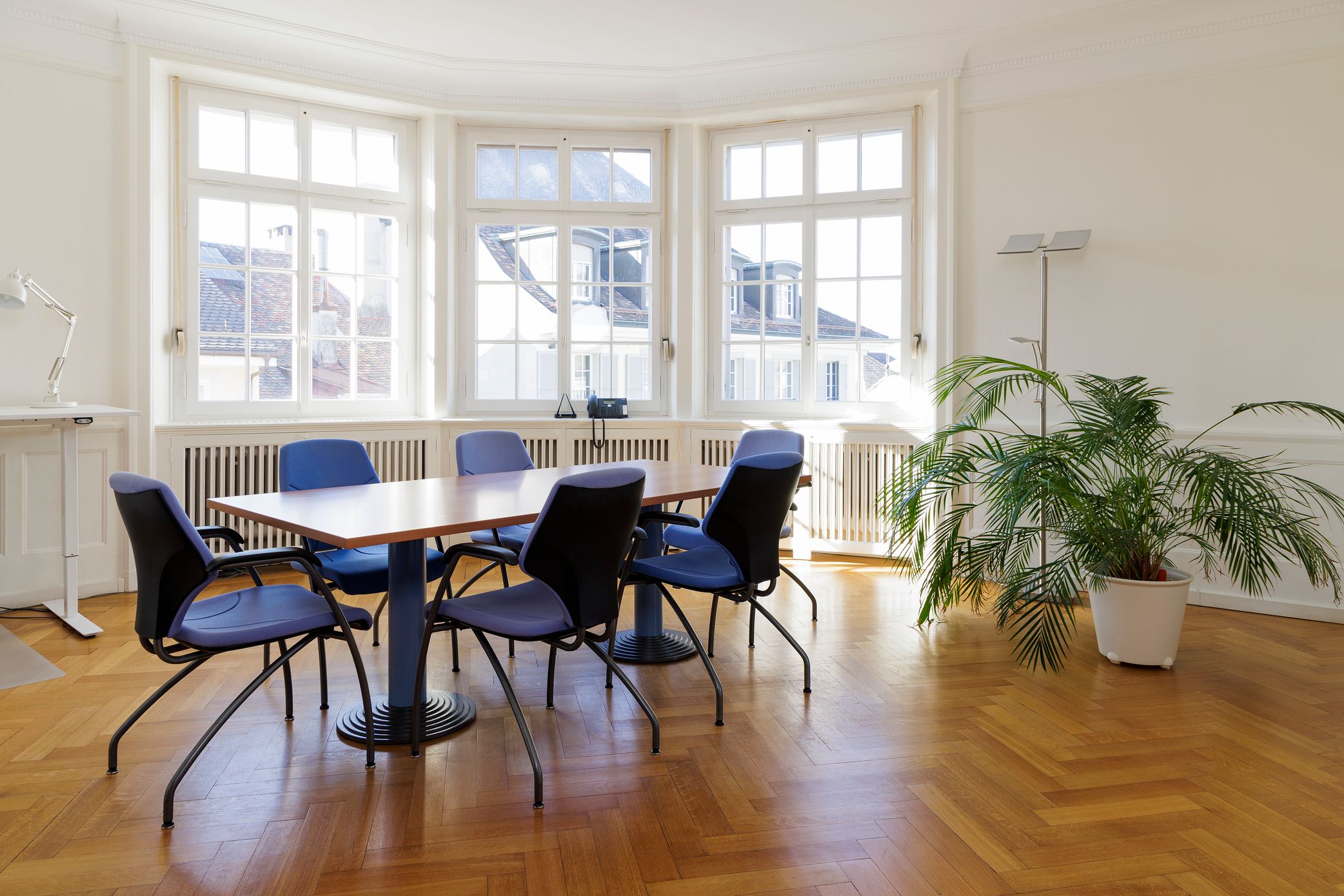 Bilder Etude CHIOCCHETTI & SIEVI : Agent d'Affaires