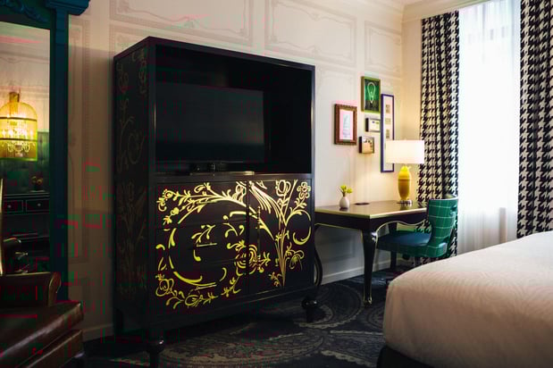 Images Kimpton Hotel Monaco Pittsburgh by IHG