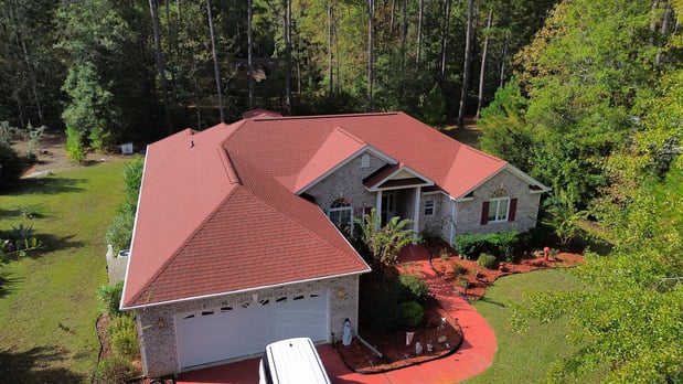 Images Patriot Roofing Company