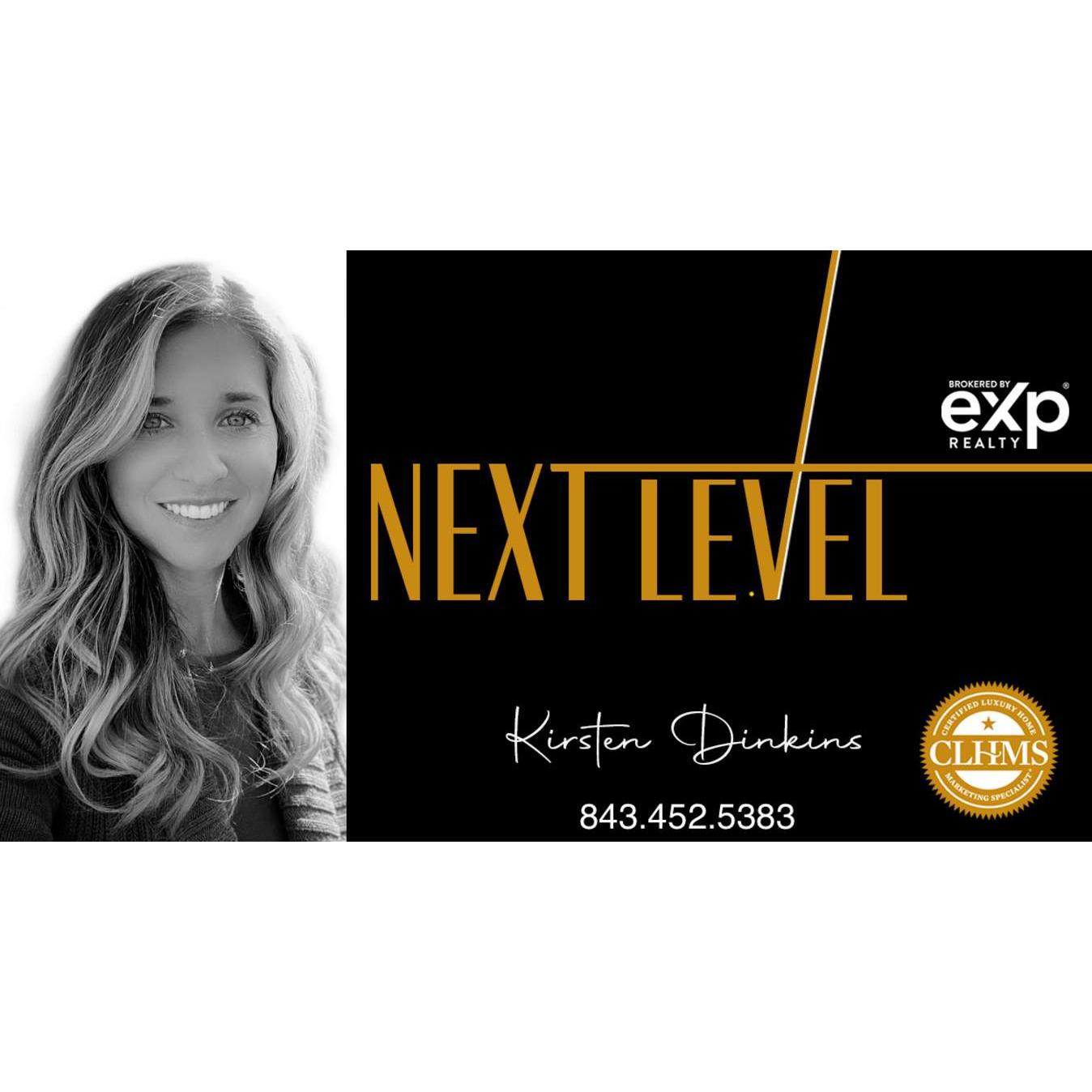 Kirsten Dinkins | eXp Realty