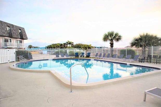 Images Happy Palm Stays (Stay In Cocoa Beach)