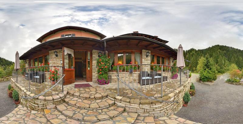 Images Agriturismo Cornei da Nadia