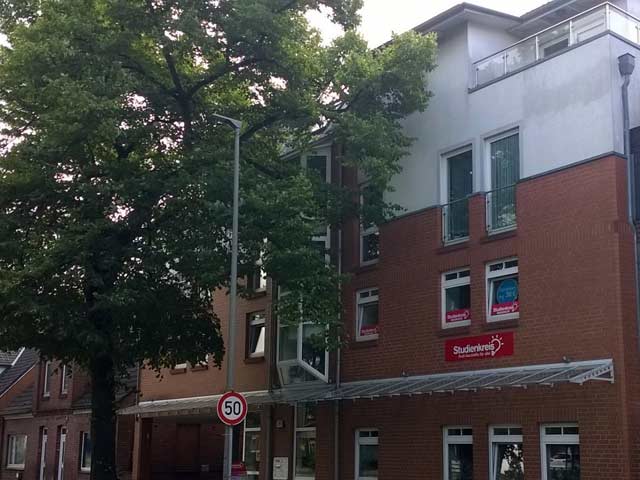 Studienkreis Nachhilfe Geesthacht in Geesthacht - Logo
