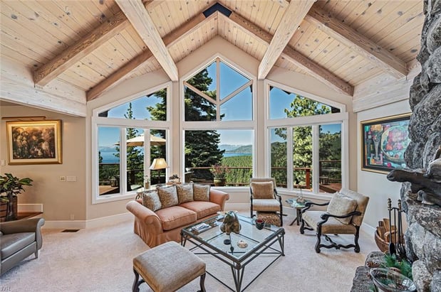 Images Tahoe Tony Tuoto EXP Luxury Hosting Realty Incline Village