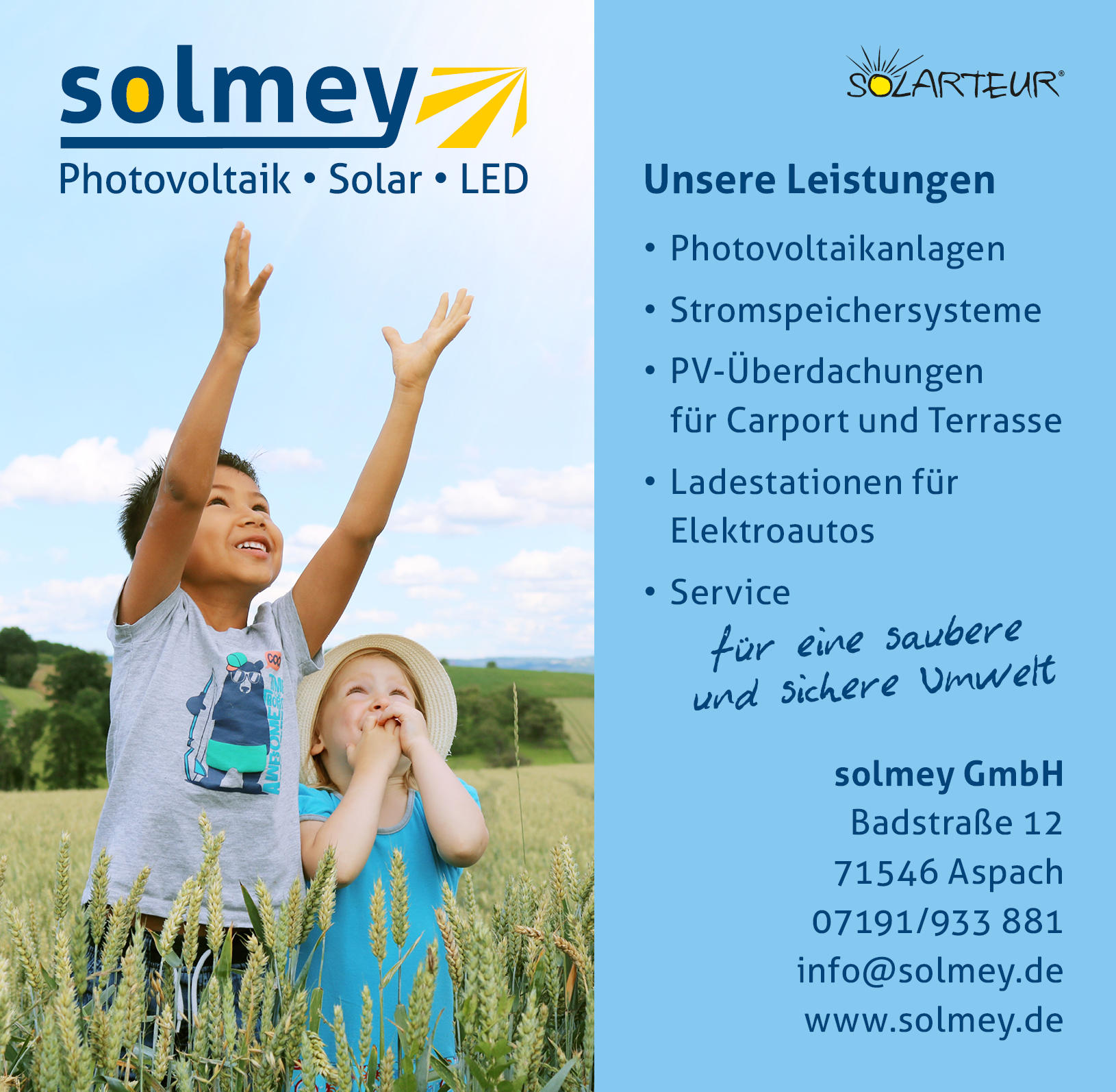 Bilder solmey GmbH