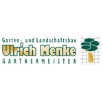 Kundenlogo Ulrich Menke Garten- und Landschaftsbau