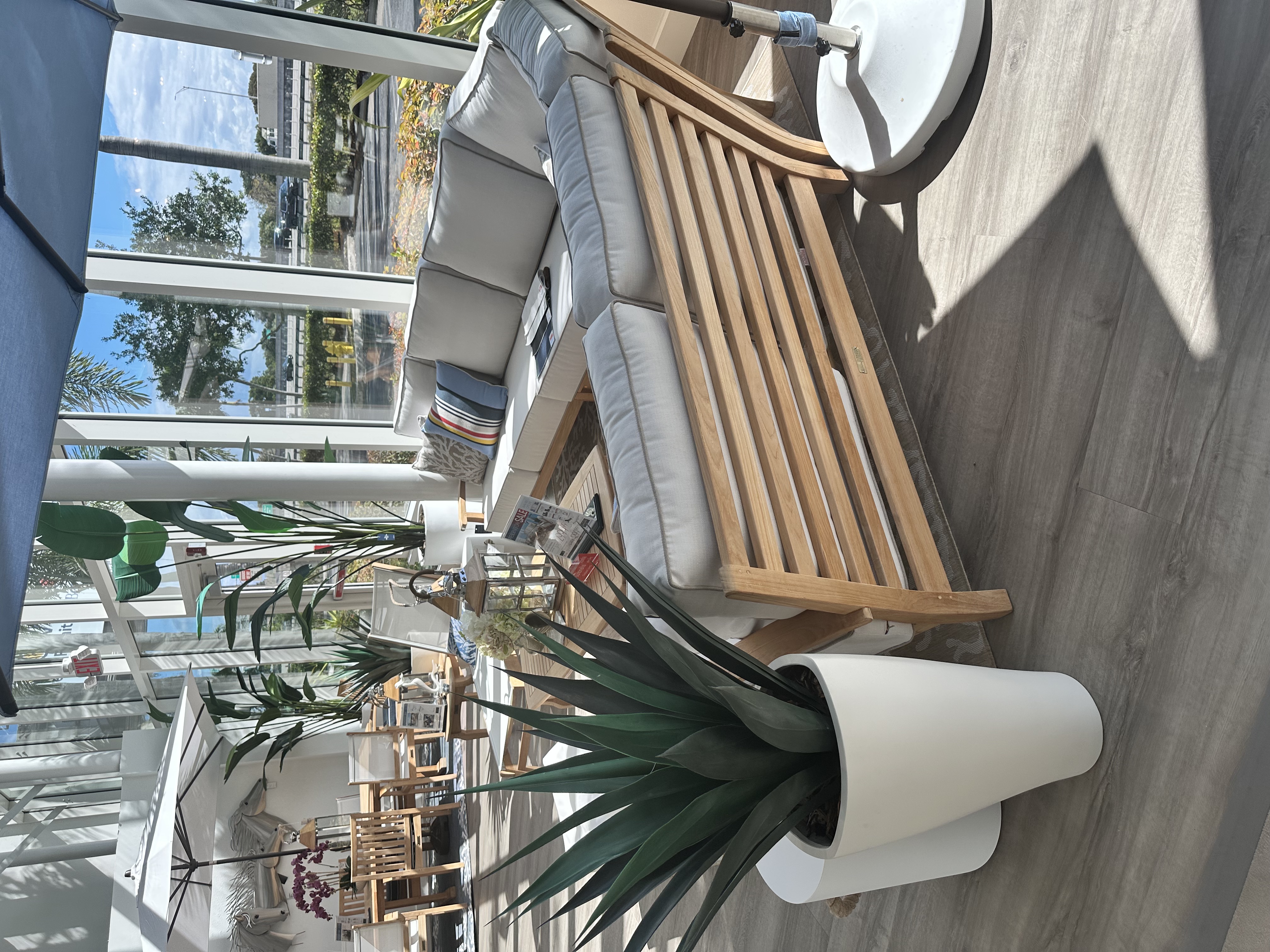 Rooms To Go Patio Image