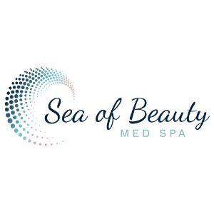 Sea of Beauty Med Spa Logo