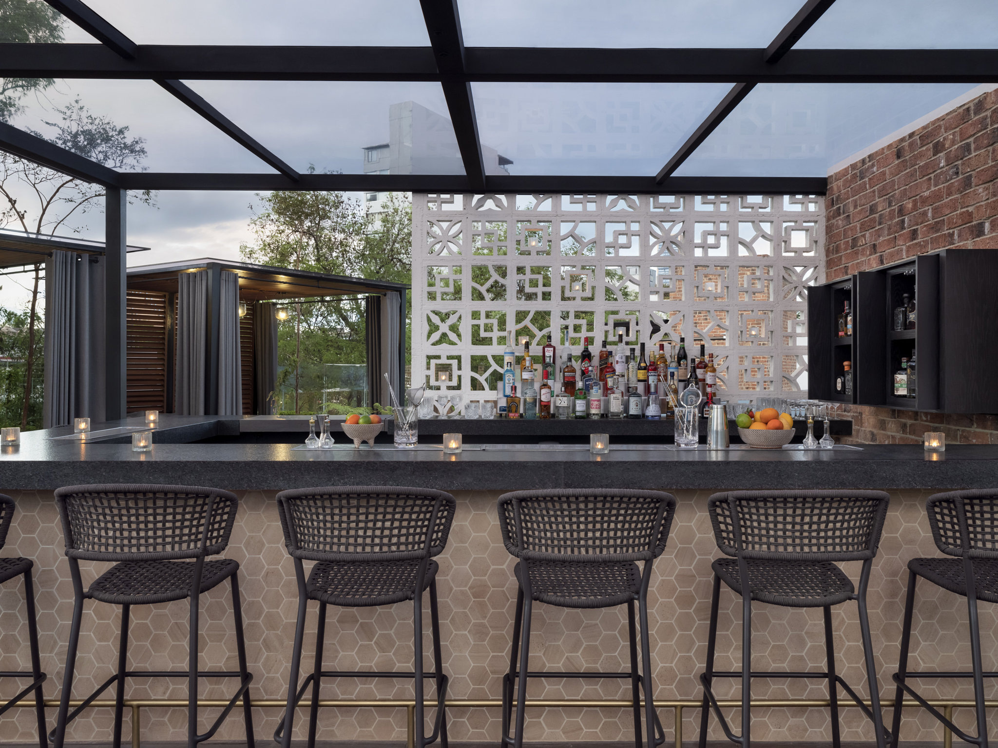 Images Kimpton Virgilio by IHG