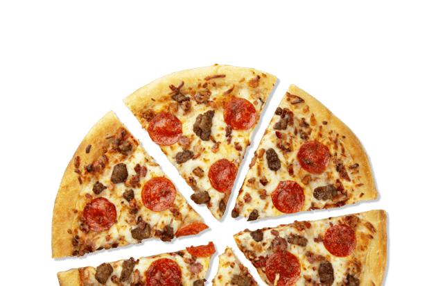 Images Hangar 54 Pizza