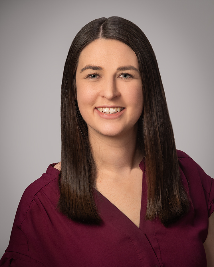Megan Schwengler - Longview, WA - Physical Therapy