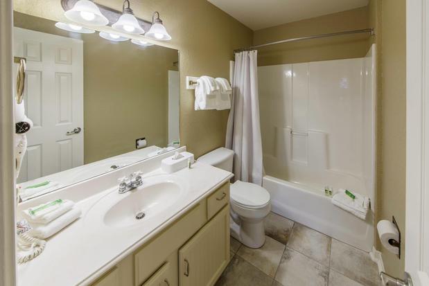 Images Holiday Inn Club Vacations Piney Shores Resort Lake Conroe