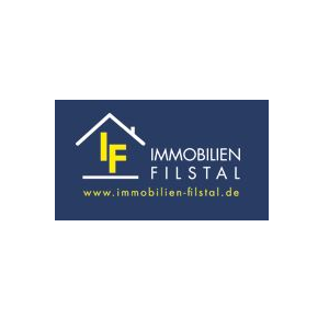 Logo Immobilien-Filstal - Immobilienmakler Göppingen
