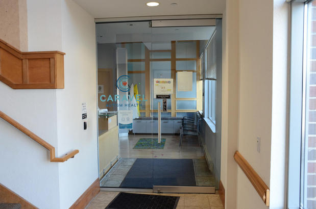 Images Caravel Autism Health