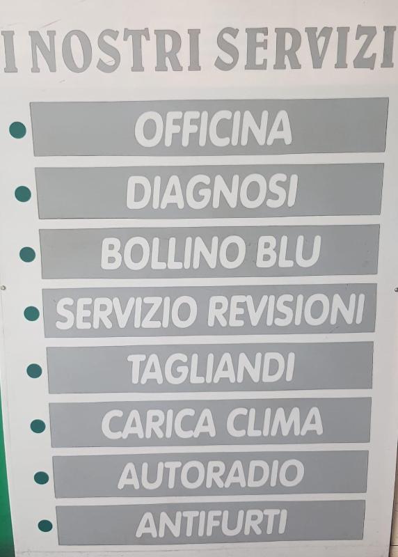 Images Giovanni Cecconi Elettrauto