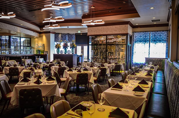 Images Fleming’s Prime Steakhouse & Wine Bar
