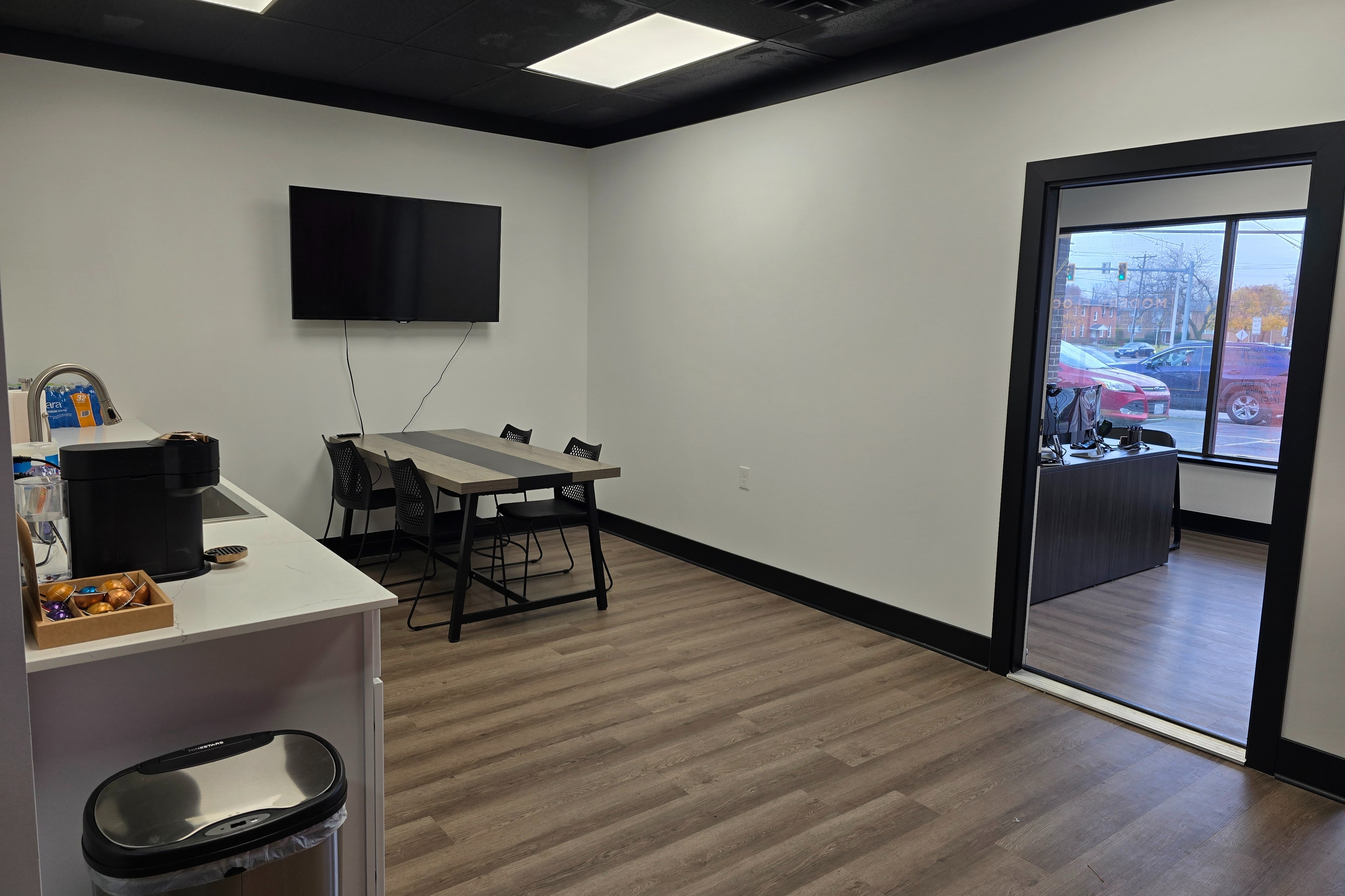 Dominguez Marketing Image