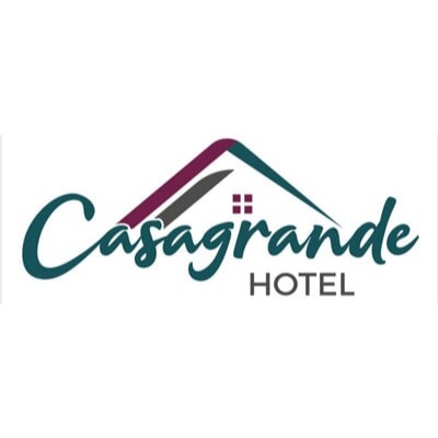 Casagrande Hotel Logo