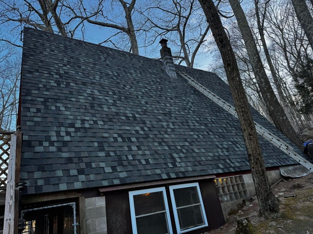 Images SkyShield Roofing of New England