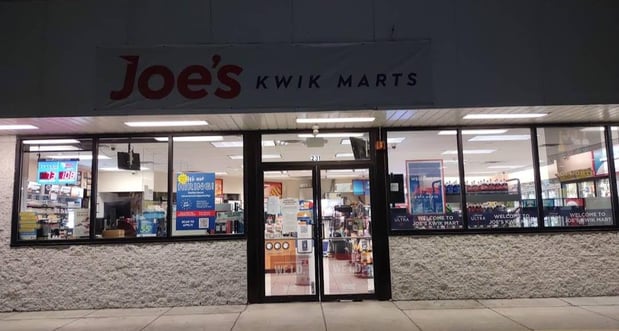 Images CoinFlip Bitcoin ATM - Joe's Kwik Mart #514 (North Reading)