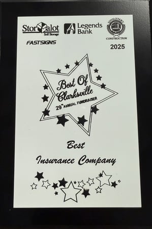 Images Daniel Ingram - GEICO Insurance Agent