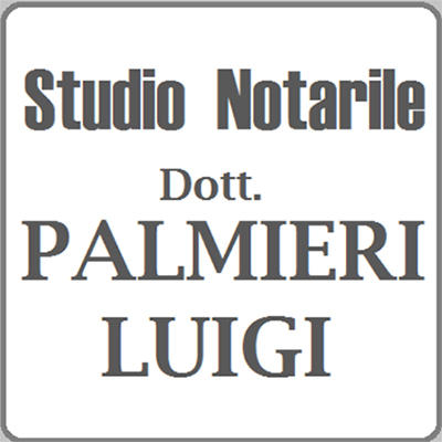 Studio Notarile Luigi Palmieri Logo