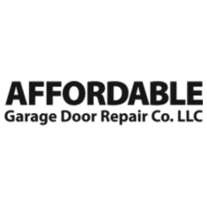 Affordable Garage Door Repair Co. LLC Logo