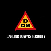 Darling Downs Security Logo