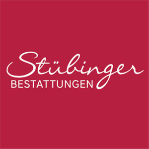 Logo Stübinger Bestattungen