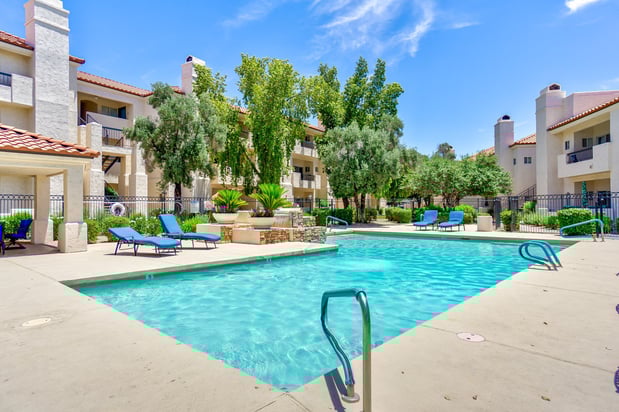 Images Ventana Apartments