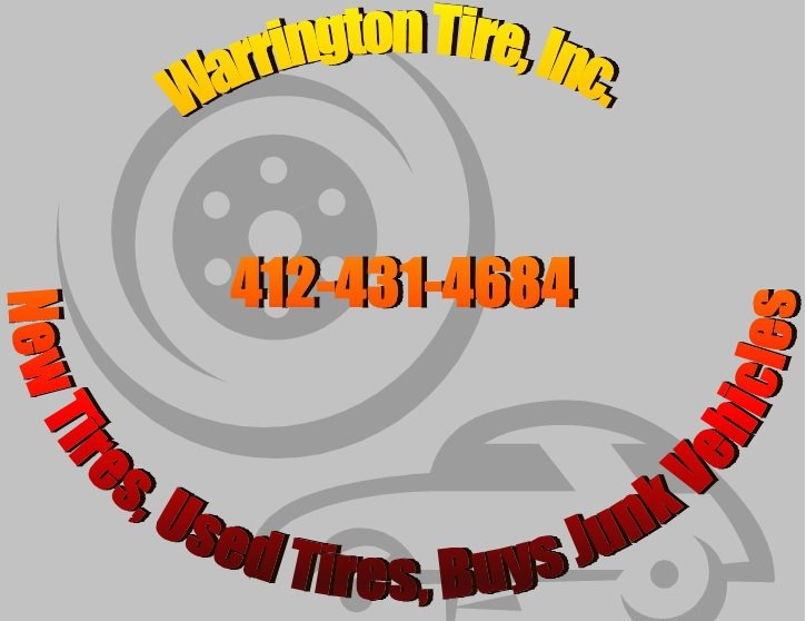 Images Warrington Tire
