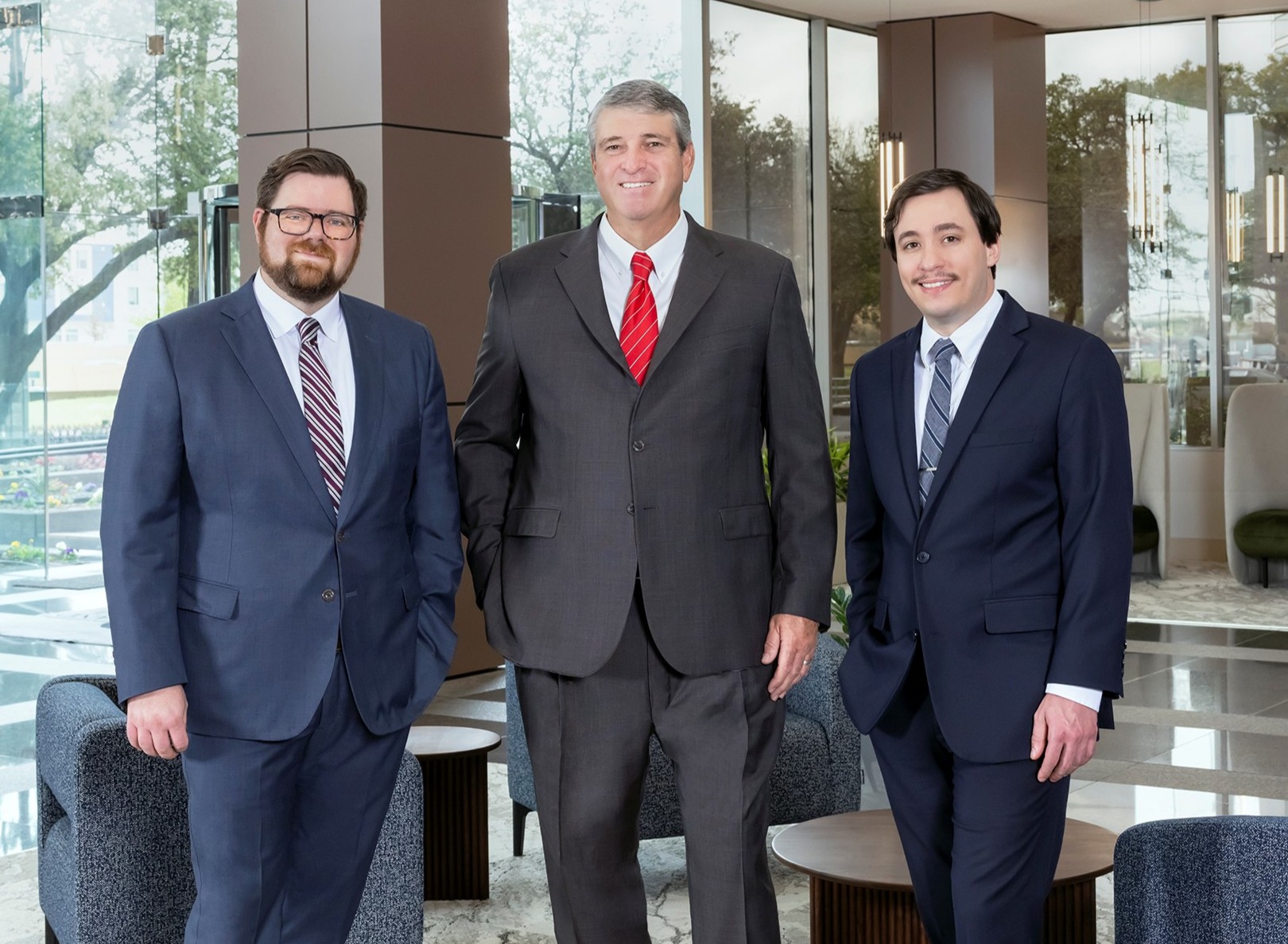 Flournoy McLain, P.C. Attorneys 