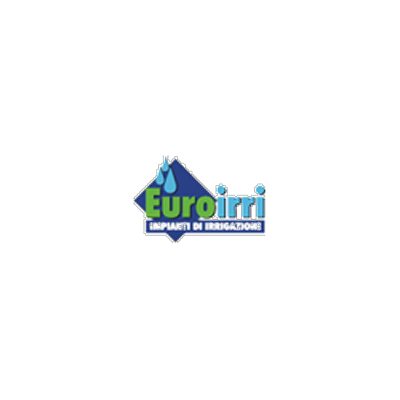 Euroirri Impianti di Irrigazione Logo
