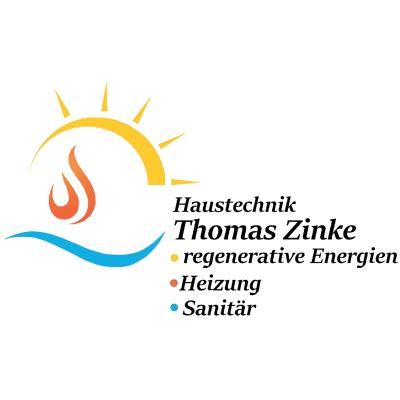 Haustechnik Thomas Zinke in Stolpen - Logo