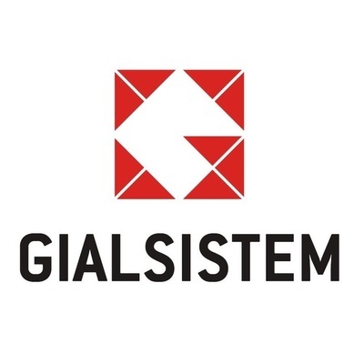 Gial Sistem Logo