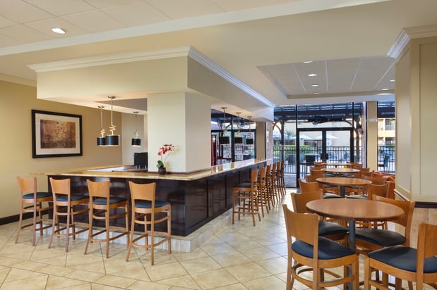 Images Holiday Inn & Suites Orlando SW - Celebration Area by IHG