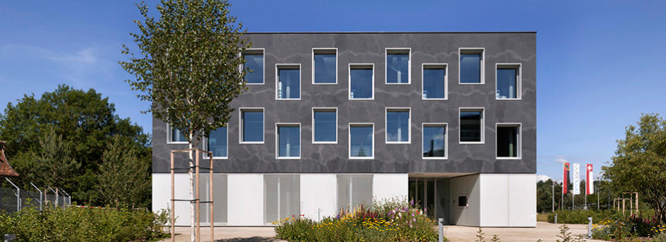 AKERET BAUMANAGEMENT AG, Sandrainstrasse 3 in Bern