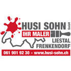 Husi Sohn GmbH Logo