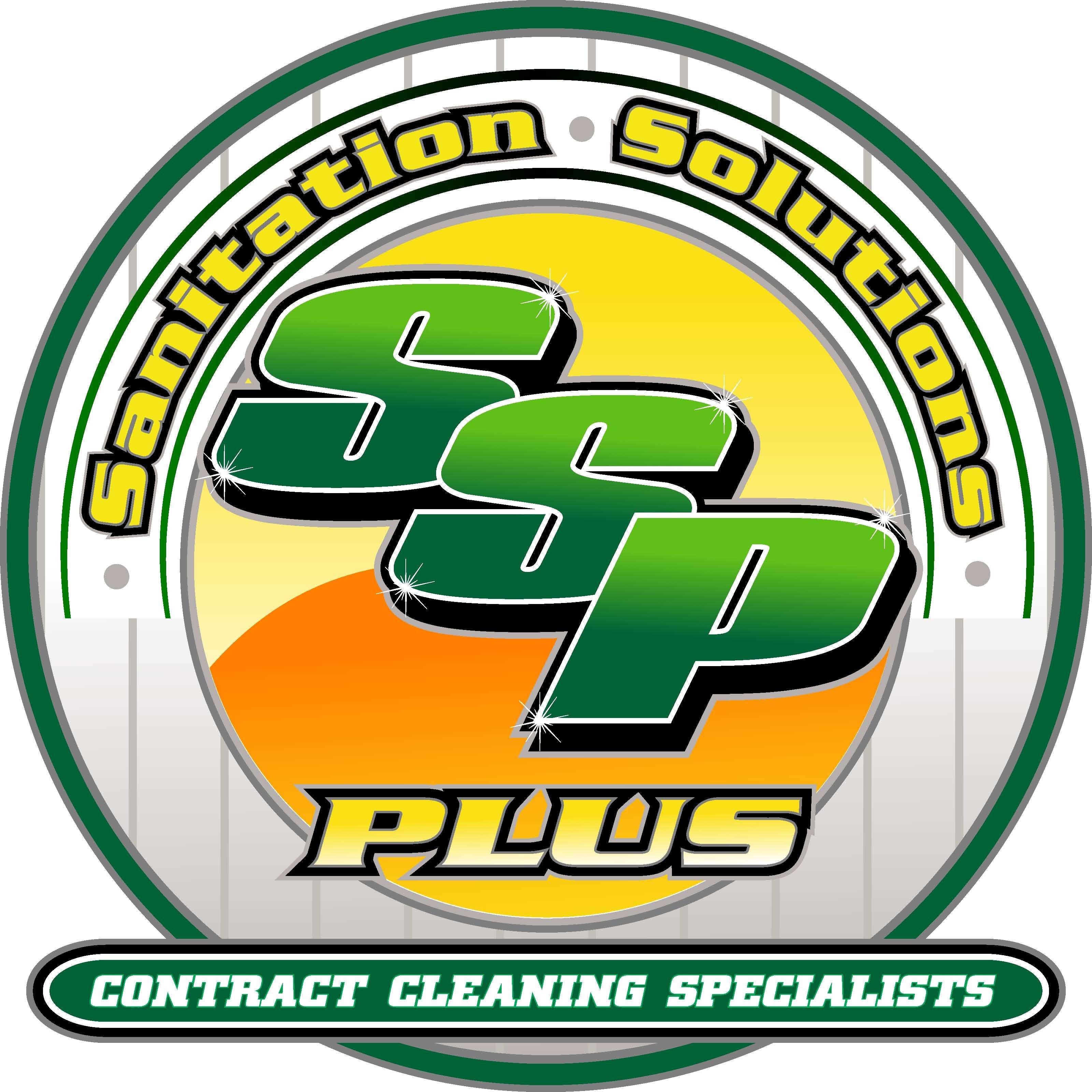 Sanitation Solutions Plus LLC