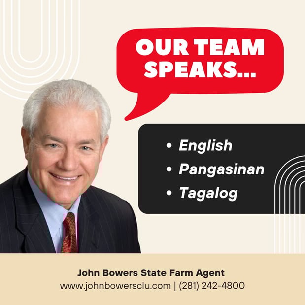 Images John Bowers - State Farm Insurance Agent