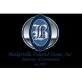 Baskerville Funeral Home Inc Logo